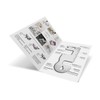 Gift Item: ROMINOX Shop Tool // Smart, 11 Functions, Keytool