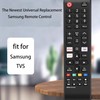 Generic BN59-01315A Universal Remote Control Compatible All Smart LCD 3D