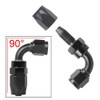 YSIL 10AN Hose End Fitting Female Fit for Braided Fuel