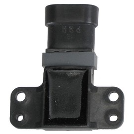 TRQ Camshaft Cam Crank Shaft Position Sensor Compatible with Chevy GMC Oldsmobile Isuzu