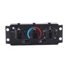 ZumuraAuto Temperature Control Panel Assembly Suitable for Mack CHU CXU