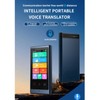 Intelligent Voice Translator, 3 Inch Touch Screen, 138 Languages Online,