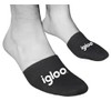 Igloo Neoprene thermal toe warmers (2 pairs) 2.5mm thick, for