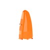 Wittner Taktell Piccolo Metronome - Neon Orange
