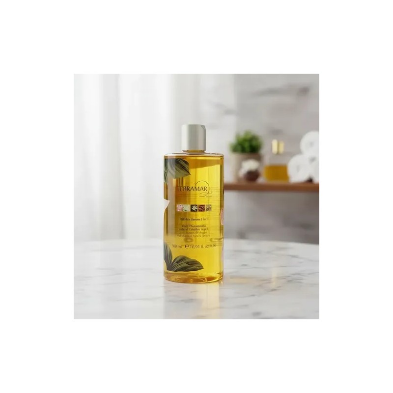Oleo Terramar 500ml