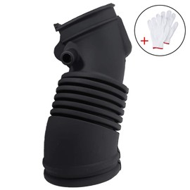 Tubo de repuesto para manguera de admisión de aire para Honda Odyssey V6 3.5L 2007 2008 2009 2010 medidor de masa de aire 17228-RGL-A11 17228RGLA11