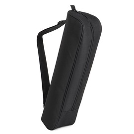 koolehaoda 50cm Tripod Carrying Case Bag with Shoulder Strap for Light Stand, Boom Stand, Monopod, Umbrella and Other Photography Studio Accessories, Black, Tripod Carrying Case Bag