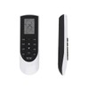 OriGlam YAN1F1 Air Conditioner Remote Control Replacement for Gree VIR09HP115V1AH