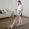 Wireless Handheld Vacuum For Hardwood Floor/Carpet Lightweight and Convenient US