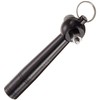 Point ⠀⠀⠀⠀⠀⠀⠀⠀⠀⠀⠀⠀⠀⠀⠀⠀⠀⠀⠀⠀⠀⠀⠀⠀⠀⠀⠀⠀⠀⠀⠀ Schnellspanner Schnellspannhebel - Schwarz , Schwarz, EU