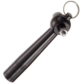Point ⠀⠀⠀⠀⠀⠀⠀⠀⠀⠀⠀⠀⠀⠀⠀⠀⠀⠀⠀⠀⠀⠀⠀⠀⠀⠀⠀⠀⠀⠀⠀ Schnellspanner Schnellspannhebel - Schwarz , Schwarz, EU