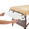 Master Massage Paper Roll Holder for Massage Tables
