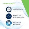 Cerave Limpiadora Crema Espuma Hidratante Limpiador Piel Normal Seca 473ml