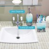 Hotsan Bathroom Accessory Set, 5 PCS Bath Ensemble Set Includes