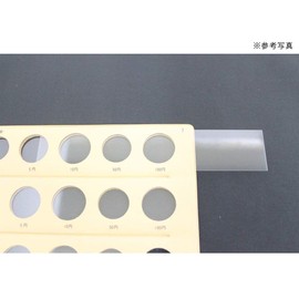 TAE Reiwa C-40SAA Coin Album Tokyo Oripara Third Issue Commemorative Coin Spare Mount