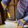 Benchmark - 3 Piece Hammer Set; 16 OZ. Claw Hammer,