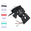 Xitomer Motorcycle Fender Eliminators Fit for GSX-8S 2023-2025 / GSX-8R