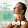 Shower Fluff 'Get Soon' | Dush Gel and Body Lotion