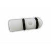 Saeco-Connector to Cappuccinatore Spare Parts