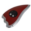 Electric Guasha Massage Tool Microcurrent Face Slimming Machine Beauty Scraping