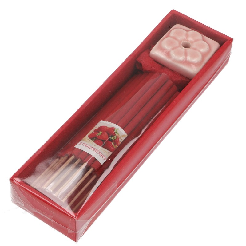 GURU SHOP Thai Incense Set in Various Fragrances / 1