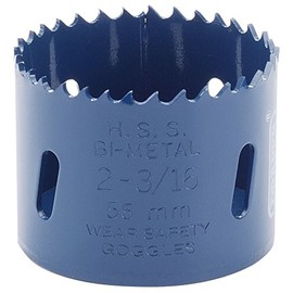 Draper 34762 Expert 56mm HSS Bi-Metal Holesaw Blade