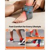 Foot Renew Massager for Neuropathy, 3-in-1 Cordless & Portable Foot