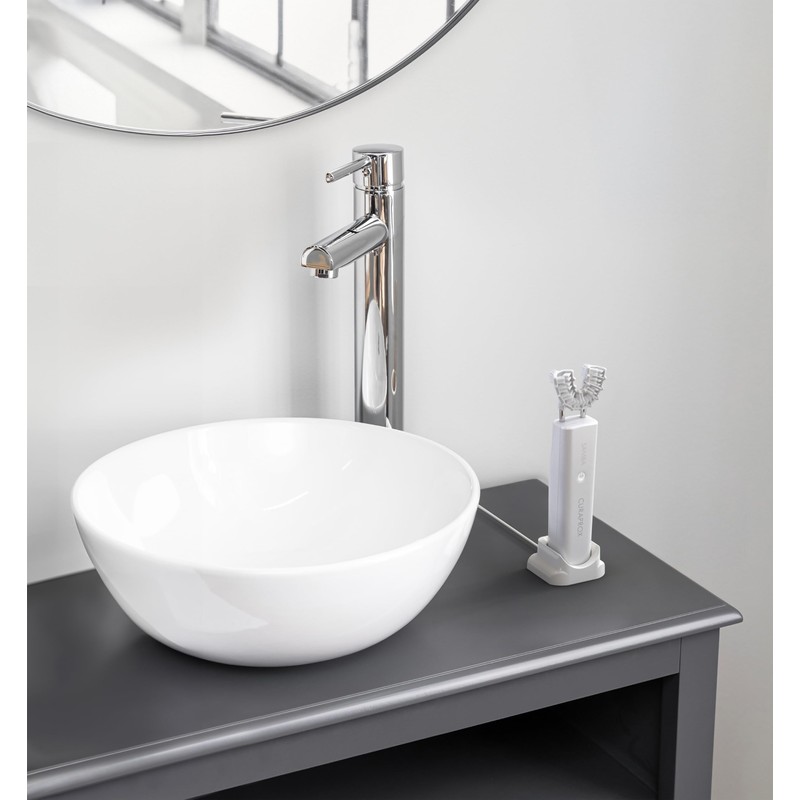 Curaprox Samba Mouthpiece Duo-Pack