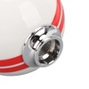 5 Speed Shift Knob Round Ball Manual Shift Knob with