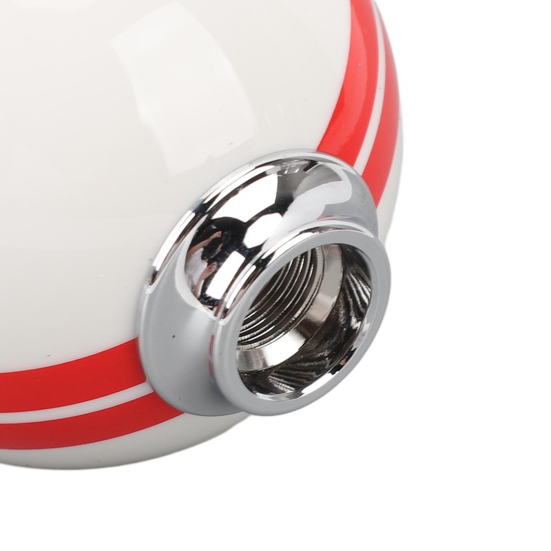 5 Speed Shift Knob Round Ball Manual Shift Knob with