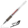 Edding 2185 Crystaljelly Roller Ball Retractable Gel Pen, Metal Tip,