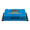 Victron Energy BlueSolar PWM DUO-LCD&USB 12/24-Volt 20 amp Charge Controller