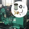 149-2311 Fuel Pump+149-2457 Fuel Filter+1403280 Air Filter+fuel line kit, Replacement