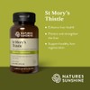 Nature's Sunshine St. Mary's Thistle 100 Capsules