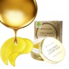 3W Collagen Luxury Gold Eye Spot Patch, 60 pieces, 30-day supply / 3W 콜라겐 럭셔리 골드 아이 스팟패치 60장 30일분