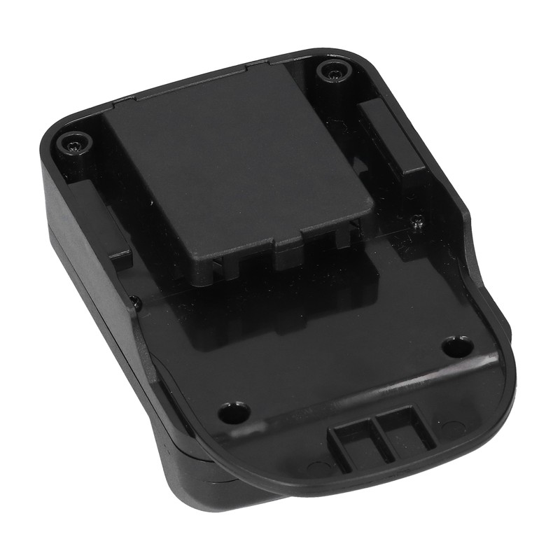 Battery Adapter Converter Conversion Kit Dock Power Connector for RIDGID