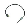 Before DPF Exhaust Temperature Sensor EGT Replacement for 2019-2024 Ram
