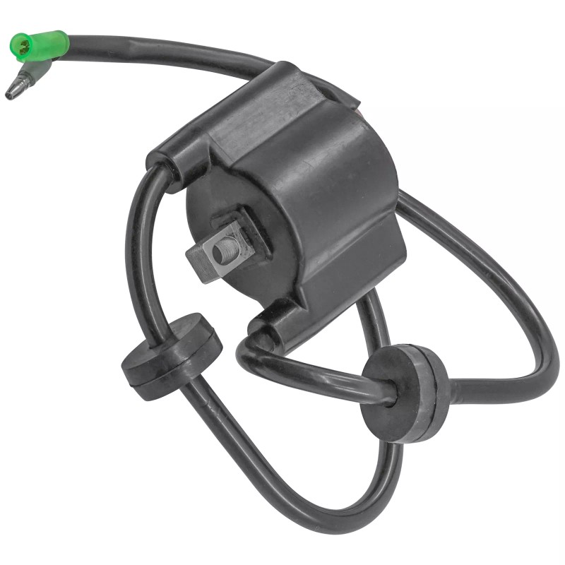 Caltric Ignition Coil for Mercury Outboard 9.9 Hp El Elh