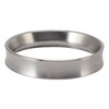 Intelligent Dosing Ring Brewing Bowl Portafilter Magnetic Coffee Powder Dosing