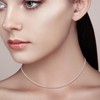 Topacket - Paquete de 24 cadenas de collar a granel,