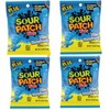 Sour Patch Kids 12 x Bags Sour Patch Kids Blue
