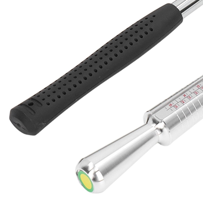 Ring Sizer Measuring Tool Mandrel Gauge Jewelry Hammer Measurement Maker