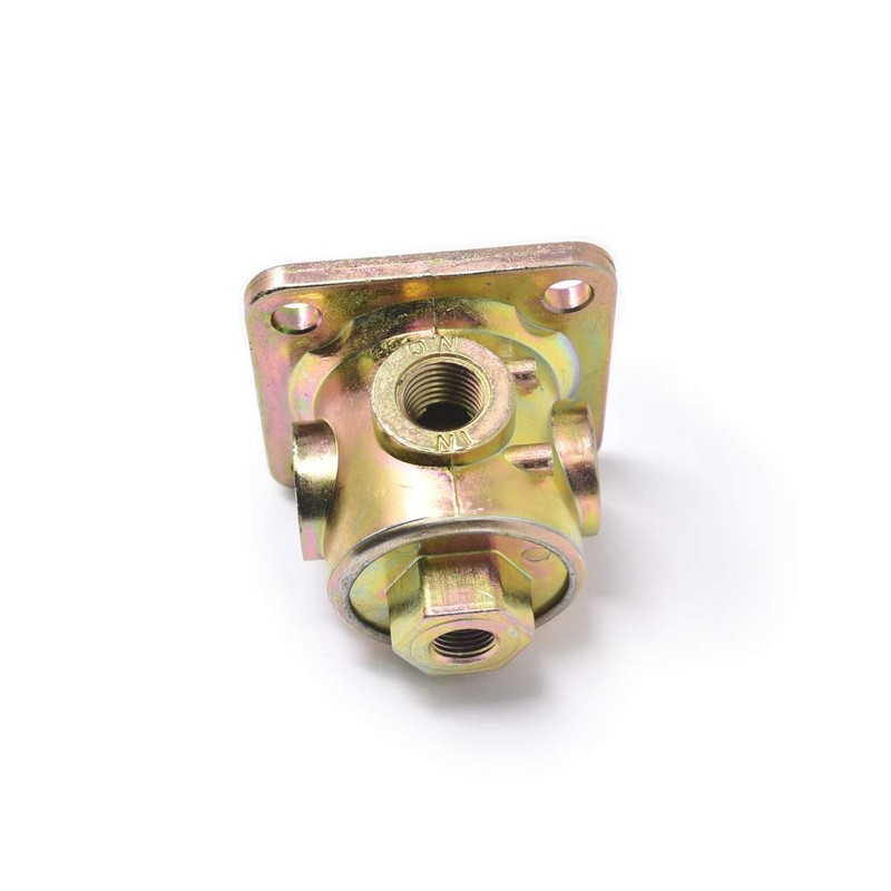 90554615PTP 3-Way Pilot Valve Direct replacement for Haldex 90554615 pilot