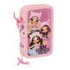 Safta Nanana Fabulous Pencil Case for Children, Pencil Case with
