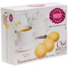 Karachi Bakery Chai Biscuit 400g.(Pack of 2)