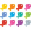 Teacher Created Resources (3551) Colorful Fish Mini Accents