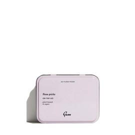 Gem Buy Gem Floss Tin Picks 30pcs Online