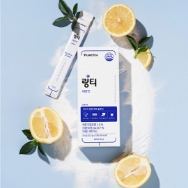 LINGTEA [LINGTEA]*TIMEDEAL* Original Lemon (10ea)