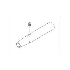 Fiber-ThreadLocker Puller (1/4" Dia.) RPA630