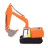 Silicone USB Flash Drive Excavator Memory Disk Computer Accessories Network